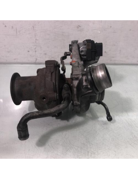 Turbo BMW SERIE 1 E87 PHASE 2 Diesel