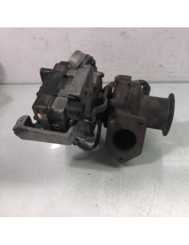 Turbo BMW SERIE 1 E87 PHASE 2 Diesel