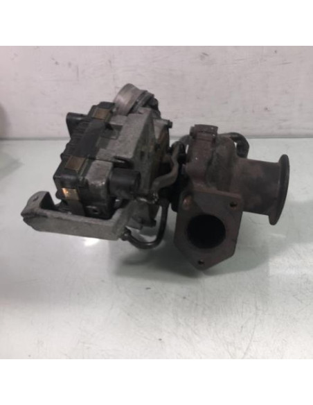 Turbo BMW SERIE 1 E87 PHASE 2 Diesel