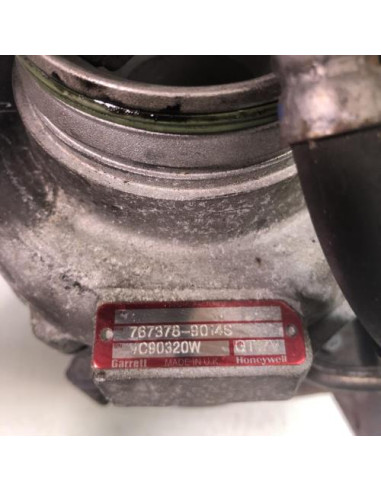 Turbo BMW SERIE 1 E87 PHASE 2 Diesel