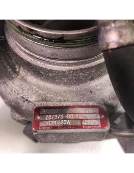 Turbo BMW SERIE 1 E87 PHASE 2 Diesel