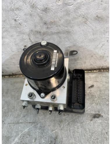 Bloc ABS (freins anti-blocage) BMW SERIE 1 E87 PHASE 2 Diesel