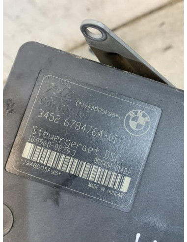 Bloc ABS (freins anti-blocage) BMW SERIE 1 E87 PHASE 2 Diesel