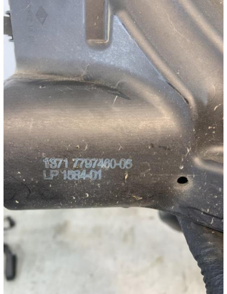 Boite a air BMW SERIE 1 E87 PHASE 2 Diesel