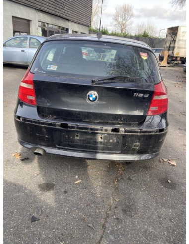 Boite a air BMW SERIE 1 E87 PHASE 2 Diesel