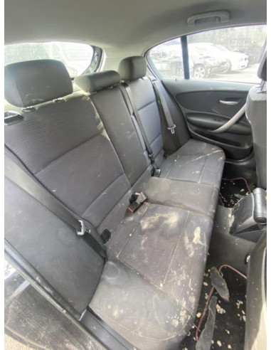 Boite a air BMW SERIE 1 E87 PHASE 2 Diesel