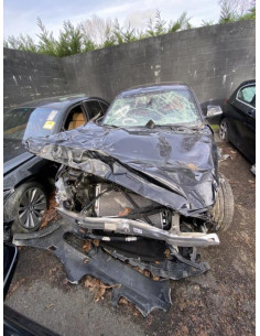 Bras essuie glace avant gauche BMW SERIE 1 F21 PHASE 1 Essence