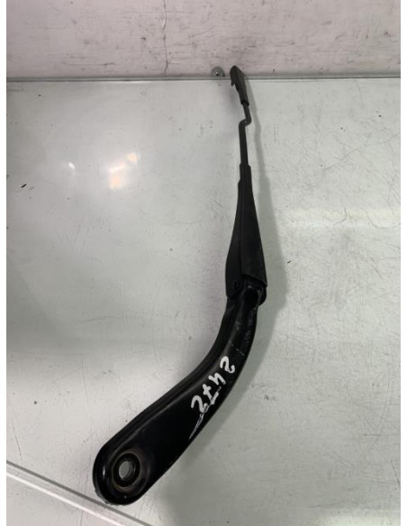 Bras essuie glace avant gauche BMW SERIE 1 F21 PHASE 1 Essence