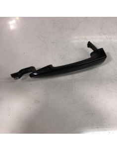 Poignee porte avant gauche BMW SERIE 1 F21 PHASE 1 Essence 2
