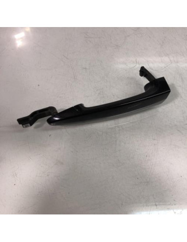 Poignee porte avant gauche BMW SERIE 1 F21 PHASE 1 Essence