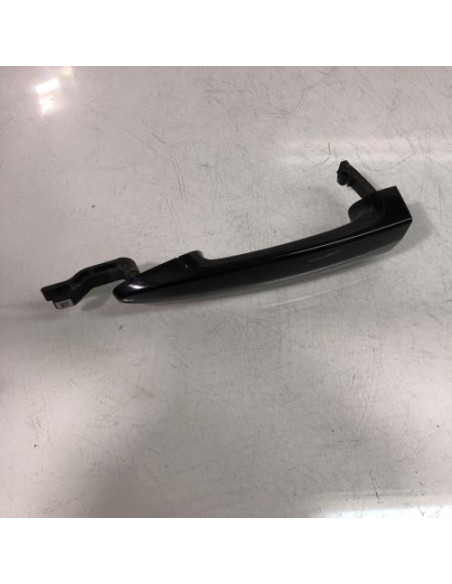Poignee porte avant gauche BMW SERIE 1 F21 PHASE 1 Essence