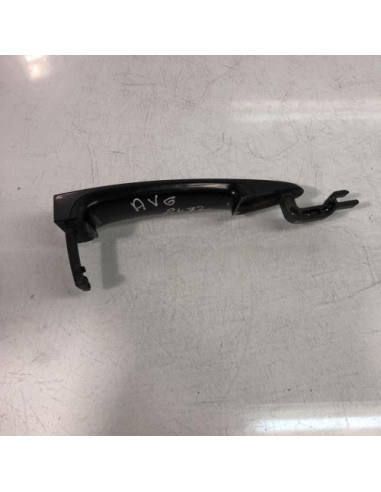 Poignee porte avant gauche BMW SERIE 1 F21 PHASE 1 Essence
