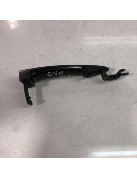 Poignee porte avant gauche BMW SERIE 1 F21 PHASE 1 Essence