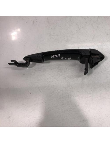 Poignee porte avant droit BMW SERIE 1 F21 PHASE 1 Essence