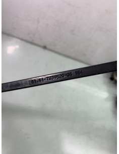 Bras essuie glace avant droit BMW SERIE 1 F21 PHASE 1 Essence