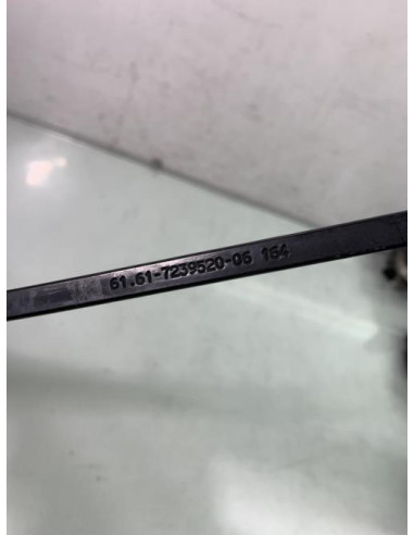 Bras essuie glace avant droit BMW SERIE 1 F21 PHASE 1 Essence