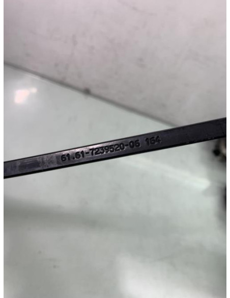 Bras essuie glace avant droit BMW SERIE 1 F21 PHASE 1 Essence