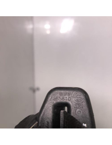 Ceinture avant droit BMW SERIE 1 F21 PHASE 1 Essence