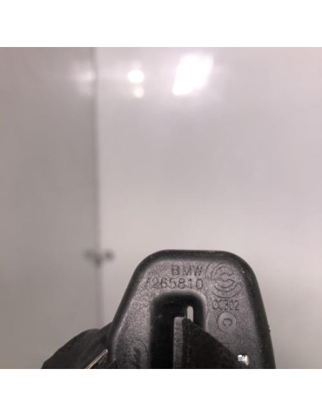 Ceinture avant droit BMW SERIE 1 F21 PHASE 1 Essence