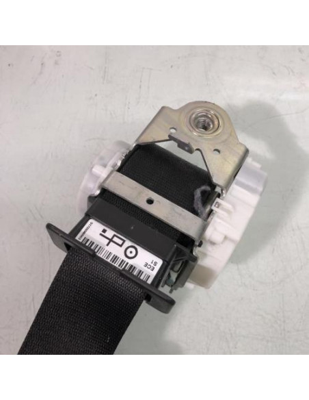 Ceinture avant gauche BMW SERIE 1 F21 PHASE 1 Essence