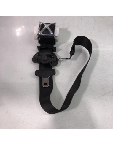 Ceinture avant gauche BMW SERIE 1 F21 PHASE 1 Essence