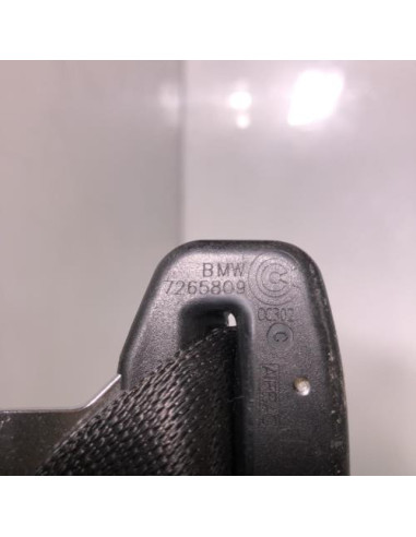 Ceinture avant gauche BMW SERIE 1 F21 PHASE 1 Essence