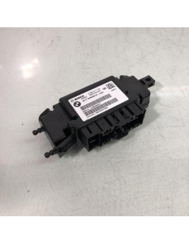 Boitier air bag BMW SERIE 1 F21 PHASE 1 Essence