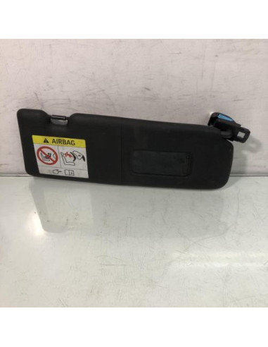 Pare soleil droit BMW SERIE 1 F21 PHASE 1 Essence