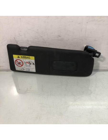 Pare soleil droit BMW SERIE 1 F21 PHASE 1 Essence