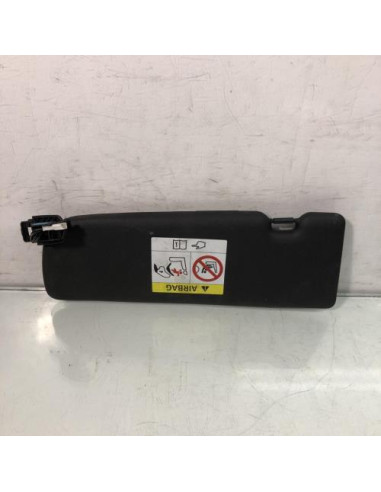 Pare soleil droit BMW SERIE 1 F21 PHASE 1 Essence