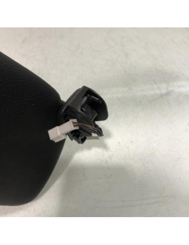 Pare soleil gauche BMW SERIE 1 F21 PHASE 1 Essence