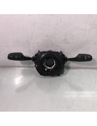 Com (Bloc Contacteur Tournant+Commodo Essuie Glace+Commodo Phare) BMW SERIE 1 F21 PHASE 1 Essence