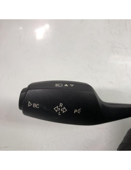 Com (Bloc Contacteur Tournant+Commodo Essuie Glace+Commodo Phare) BMW SERIE 1 F21 PHASE 1 Essence