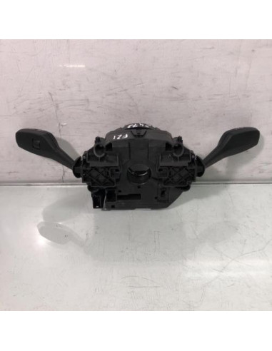 Com (Bloc Contacteur Tournant+Commodo Essuie Glace+Commodo Phare) BMW SERIE 1 F21 PHASE 1 Essence