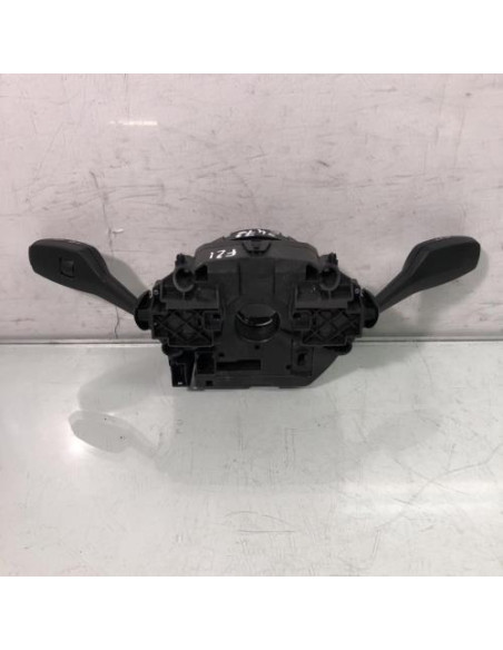 Com (Bloc Contacteur Tournant+Commodo Essuie Glace+Commodo Phare) BMW SERIE 1 F21 PHASE 1 Essence