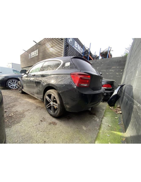 Com (Bloc Contacteur Tournant+Commodo Essuie Glace+Commodo Phare) BMW SERIE 1 F21 PHASE 1 Essence