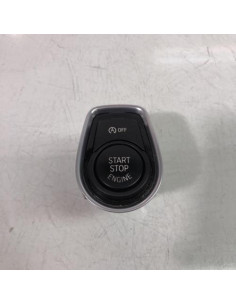 Bouton de demarrage BMW SERIE 1 F21 PHASE 1 Essence 2