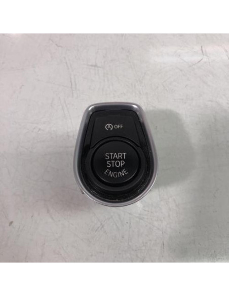 Bouton de demarrage BMW SERIE 1 F21 PHASE 1 Essence
