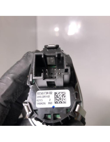 Bouton de demarrage BMW SERIE 1 F21 PHASE 1 Essence