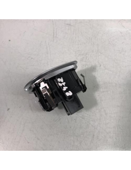 Bouton de demarrage BMW SERIE 1 F21 PHASE 1 Essence