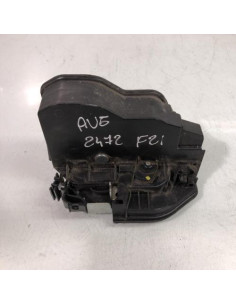 Serrure avant gauche BMW SERIE 1 F21 PHASE 1 Essence 2