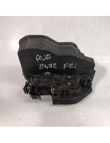 Serrure avant gauche BMW SERIE 1 F21 PHASE 1 Essence