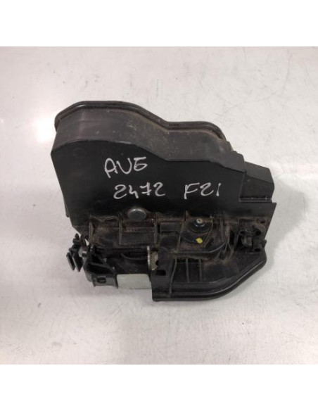 Serrure avant gauche BMW SERIE 1 F21 PHASE 1 Essence