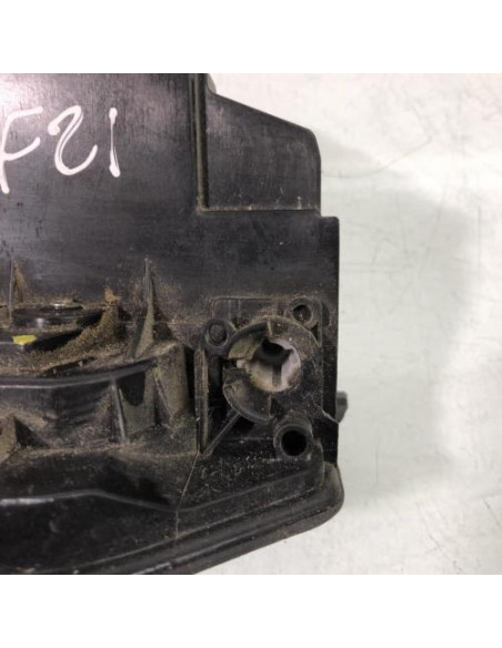 Serrure avant gauche BMW SERIE 1 F21 PHASE 1 Essence