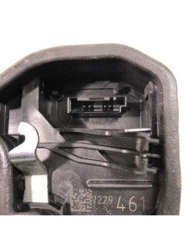 Serrure avant gauche BMW SERIE 1 F21 PHASE 1 Essence