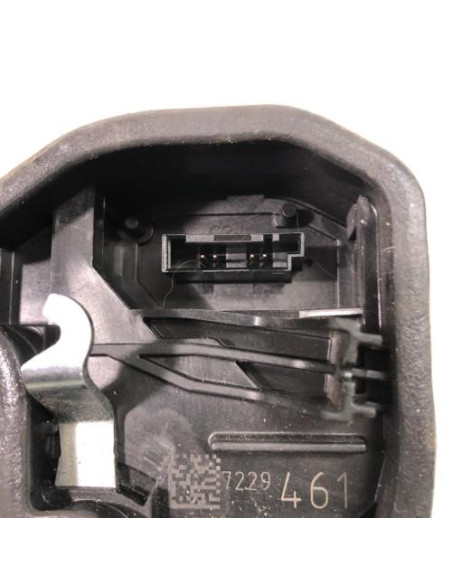 Serrure avant gauche BMW SERIE 1 F21 PHASE 1 Essence