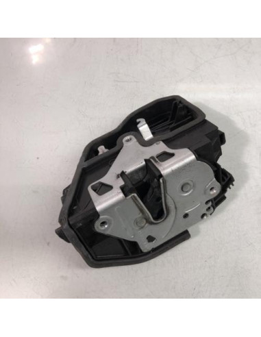 Serrure avant gauche BMW SERIE 1 F21 PHASE 1 Essence