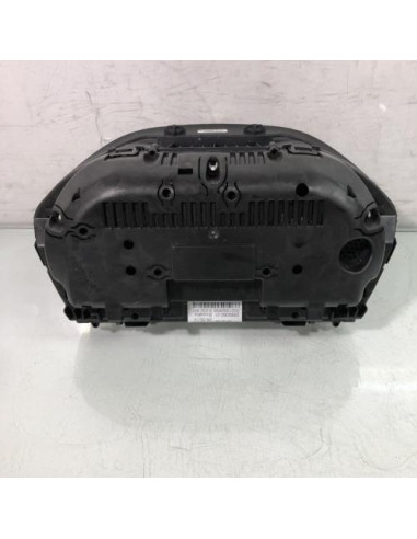 Compteur BMW SERIE 1 F21 PHASE 1 Essence
