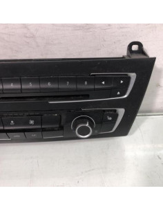 Commande chauffage BMW SERIE 1 F21 PHASE 1 Essence