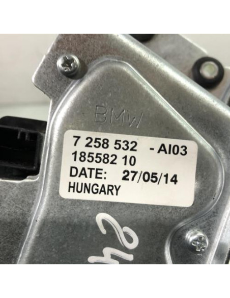Moteur essuie glace arriere BMW SERIE 1 F21 PHASE 1 Essence